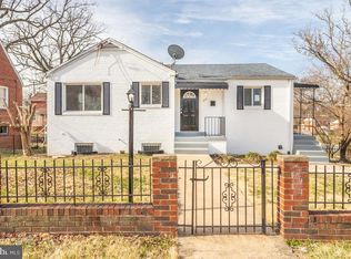 801 Rittenhouse St, Hyattsville, MD 20783