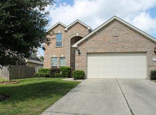 13711 McKinney Creek Ln, Houston, TX 77044