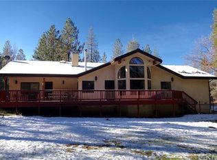 3067 Triangle Park Rd, Mariposa, CA 95338