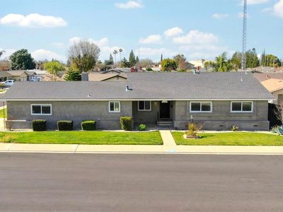 1509 Duportail Ave, Modesto, CA, 95355