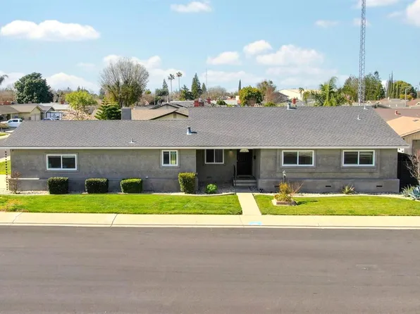 1509 Duportail Ave, Modesto, CA 95355