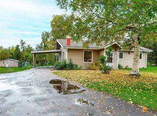 520 W Jack Fish Rd, Wasilla, AK 99654