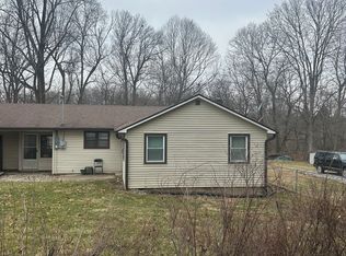 11120 N Milhon West Dr, Mooresville, IN 46158