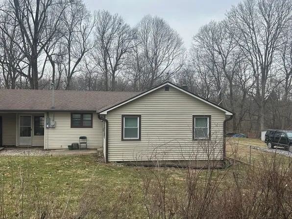 11120 N Milhon West Dr, Mooresville, IN 46158