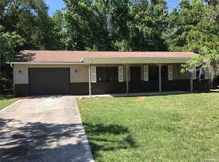 8355 W Trotter Ln, Homosassa, FL 34446