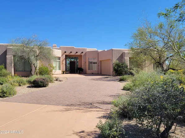 8300 E DIXILETA Drive #305, Scottsdale, AZ 85266