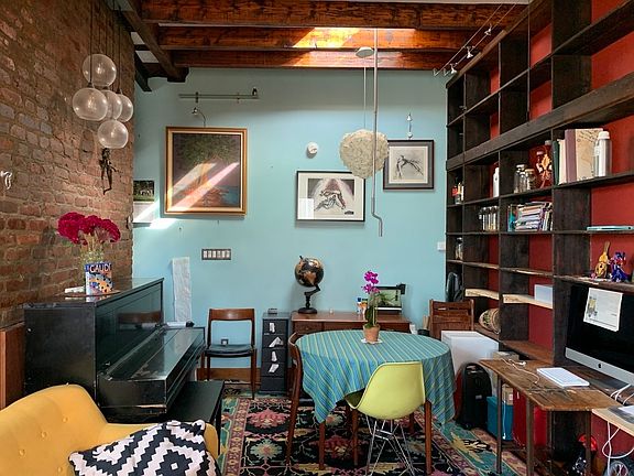2nd image of 309 E Houston St APT 6C
