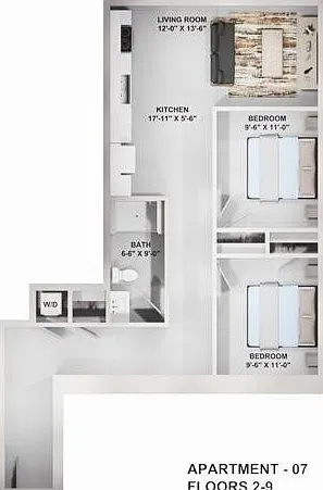 Flashcube Apartments — Photo 50