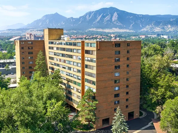 1850 Folsom St #1010, Boulder, CO 80302