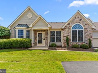 205 Sugarberry Ln, Langhorne, PA 19047