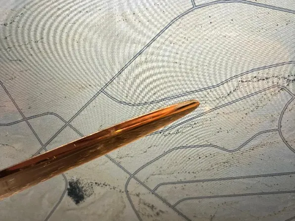 XX Ave 49E -- #-, Tacna, AZ 85352