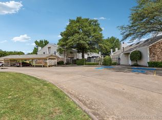 2801 S Juniper Ave APT 134, Broken Arrow, OK 74012