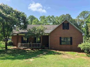 22582 County Road 70, Andalusia, AL 36421
