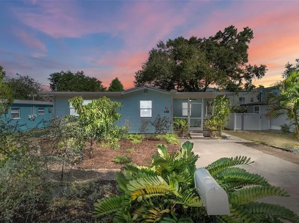 548 Bay St, Dunedin, FL 34698