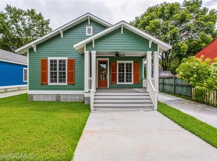 1009 Selma St, Mobile, AL 36604