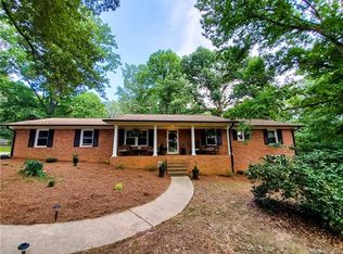 1971 Southside Rd, Lincolnton, NC 28092