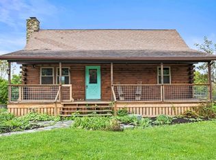 2629 Town Line Rd, Mount Morris, NY 14510