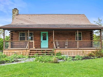 2629 Town Line Rd, Mount Morris, NY, 14510
