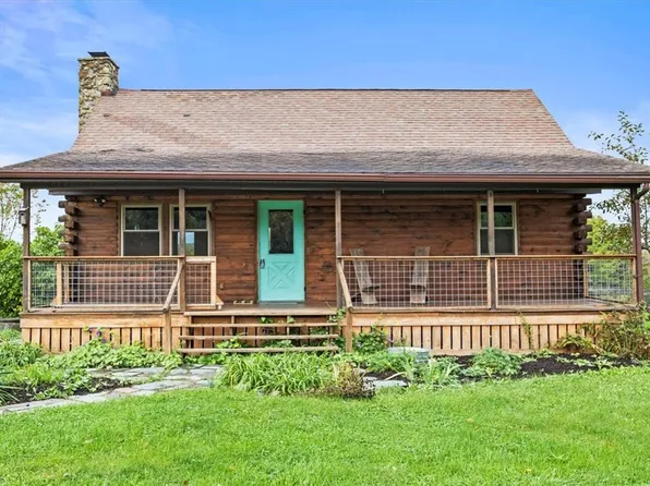 2629 Town Line Rd, Mount Morris, NY 14510