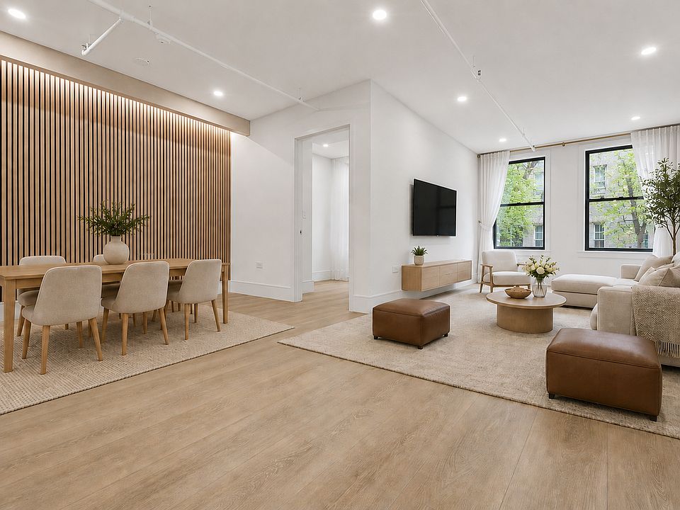 1st image of 17 Bleecker St APT 4W