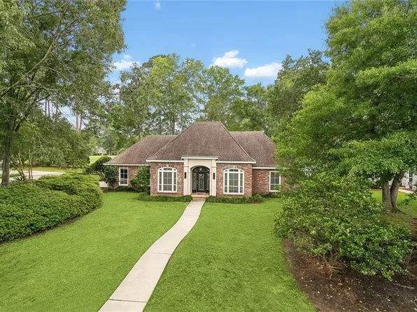 123 Fontainbleau Dr, Mandeville, LA 70471