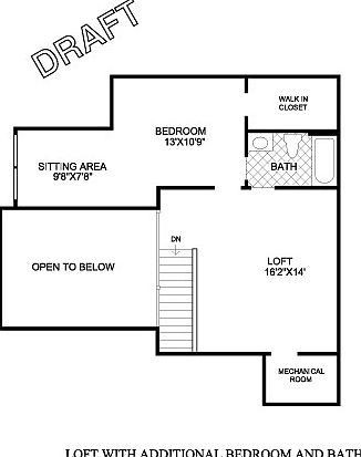 2nd image of 931 Cider Mill Ln