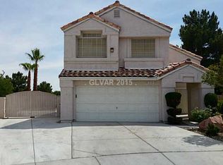 2132 Falcon Pointe Ln, Henderson, NV 89074