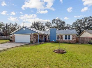 2707 Sanibel Pl, Gulf Breeze, FL 32563
