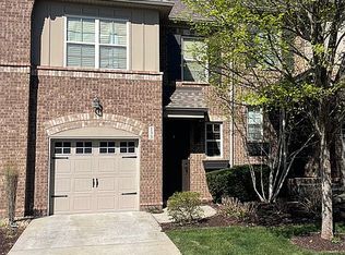 133 Ambassador Private Cir, Hendersonville, TN 37075
