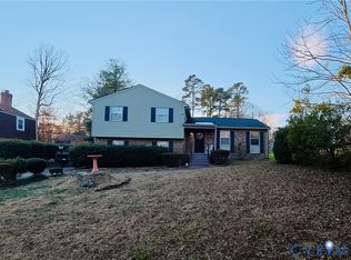 2100 Wynnewood Dr, North Chesterfield, VA 23235