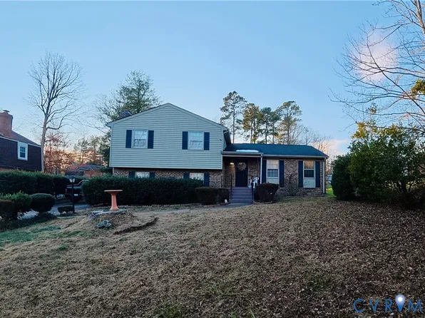 2100 Wynnewood Dr, North Chesterfield, VA 23235