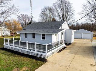 1587 Tiger Rd, Norwalk, OH 44857