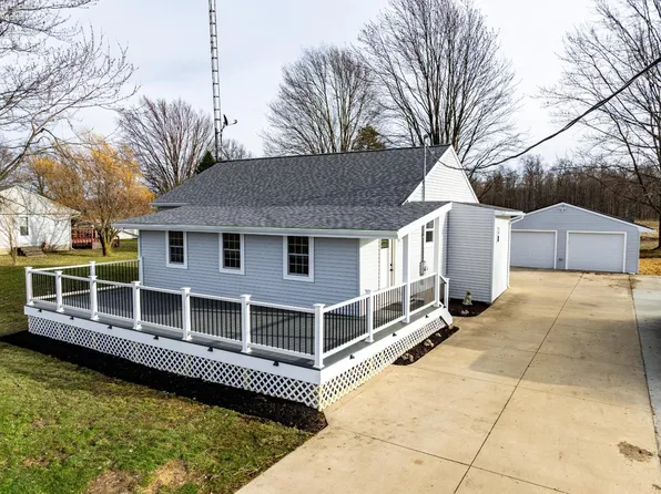 1587 Tiger Rd, Norwalk, OH 44857