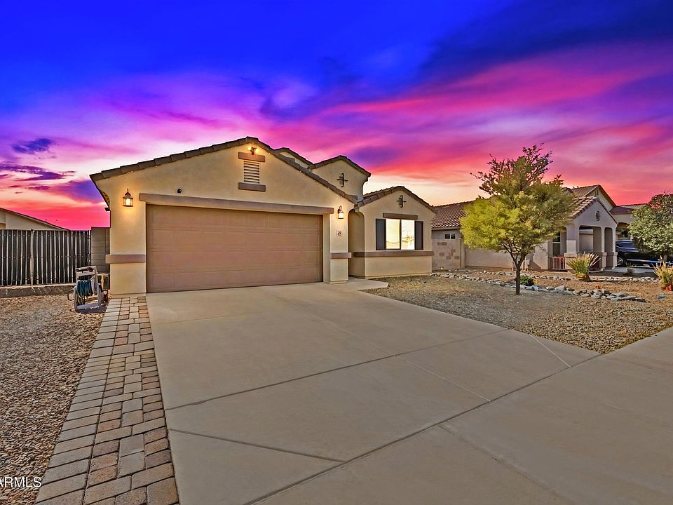 1st image of 1129 E JAHNS Drive