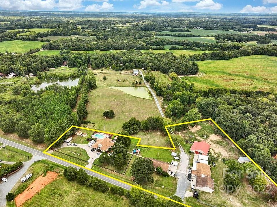 1706 Garrett Rd, Indian Trail, NC 28079 MLS 3905100 Zillow