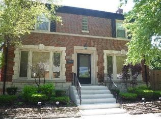 8200 S Christiana Ave, Chicago, IL