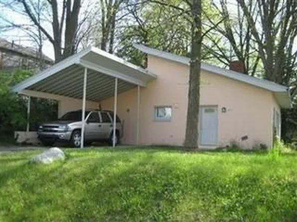 1260 Canfield Ave, Dayton, OH 45406