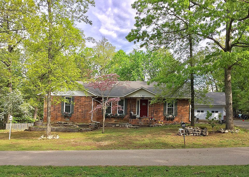 Spring Front View (2020) 