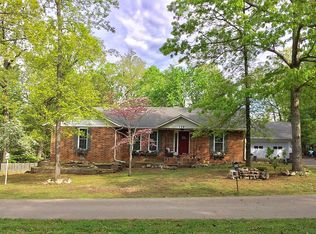 134 Versailles Dr, Bull Shoals, AR 72619
