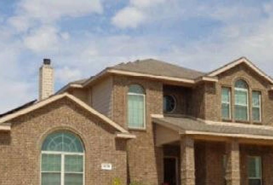 Property Front View