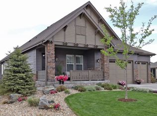 7901 S Flat Rock Way, Aurora, CO 80016