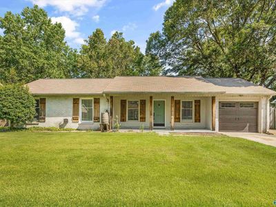 15110 Balsam Dr SE, Huntsville, AL, 35803