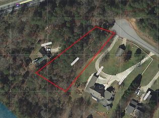 00 Great Oaks Dr, Anderson, SC 29625