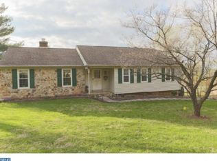 821 Springton Rd, Glenmoore, PA 19343