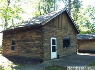 25350 W Fork Rd, Sandstone, MN 55072
