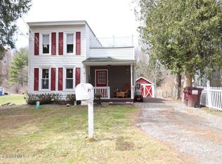 202 W Shore Rd, Delanson, NY 12053