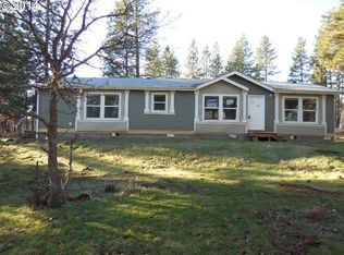 435 Old Mountain Rd, Goldendale, WA 98620