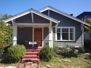 2818 E Olive St, Seattle, WA 98122