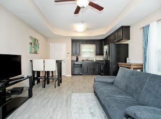1100 N 7th Ave, Pensacola, FL 32503