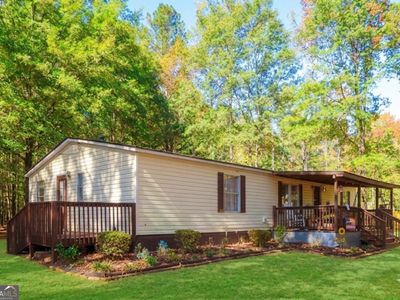 1424 Al Roberts Rd, Senoia, GA, 30276